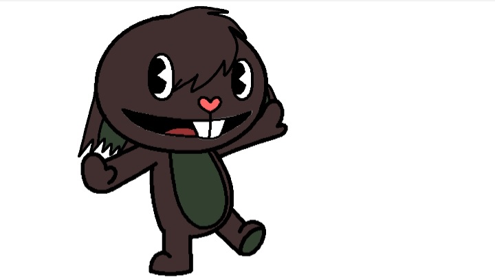 New htf oc Bun by Reddma91 on DeviantArt