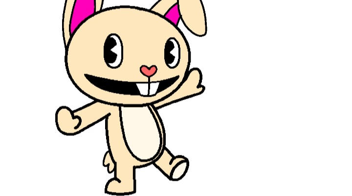 New htf oc Bun by Reddma91 on DeviantArt