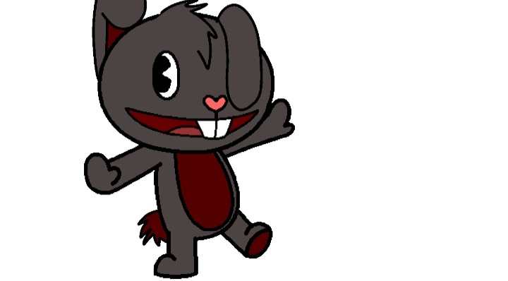 New htf oc Cha by Reddma91 on DeviantArt