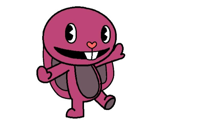 New htf oc Riq by Reddma91 on DeviantArt