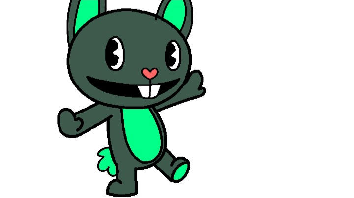 New htf oc Minter by Reddma91 on DeviantArt