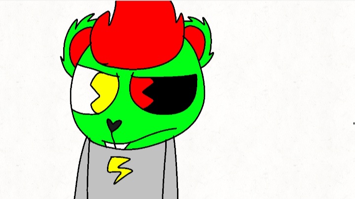 Pikachu Randy Random drawing of Randy/Andy by Reddma91 on DeviantArt