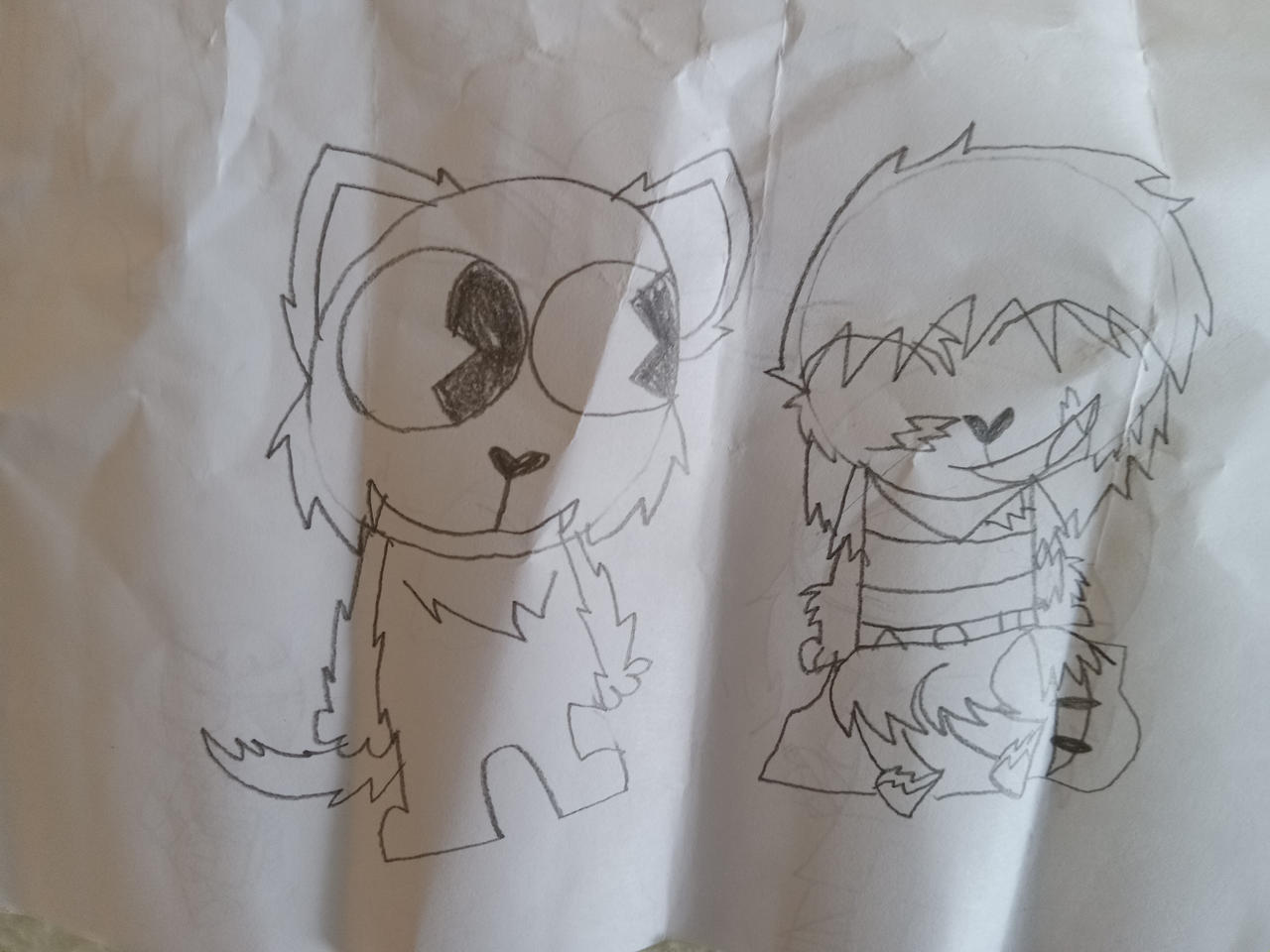 Random Drawing Topic Random drawing by Reddma91 on DeviantArt