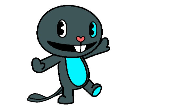 New htf oc Gad by Reddma91 on DeviantArt
