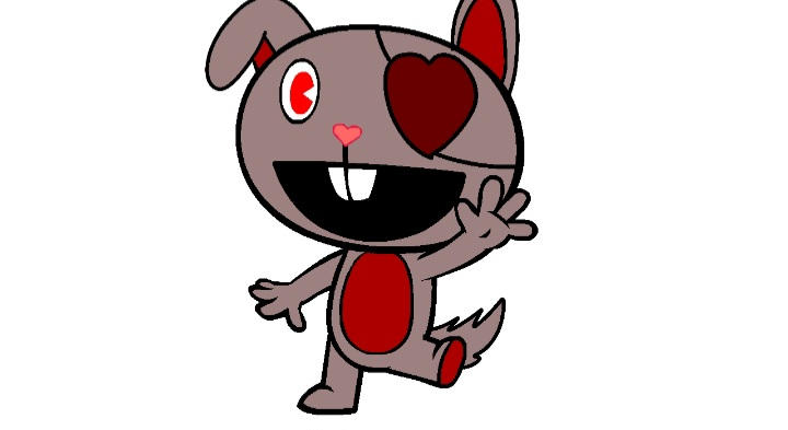 New htf oc Heartpatch by Reddma91 on DeviantArt