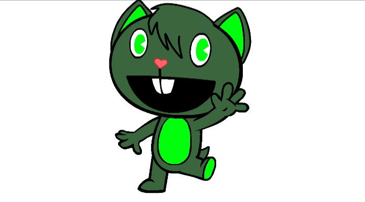 New htf oc Gog by Reddma91 on DeviantArt