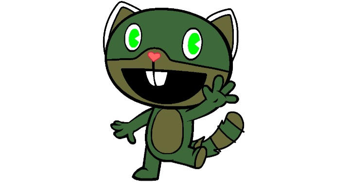 New htf oc Gou by Reddma91 on DeviantArt