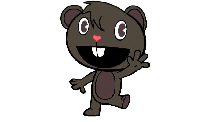 New htf oc Bery by Reddma91 on DeviantArt