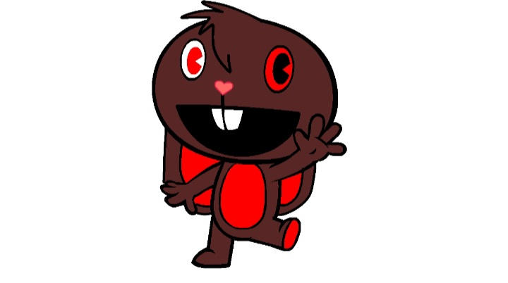 New htf oc Red by Reddma91 on DeviantArt