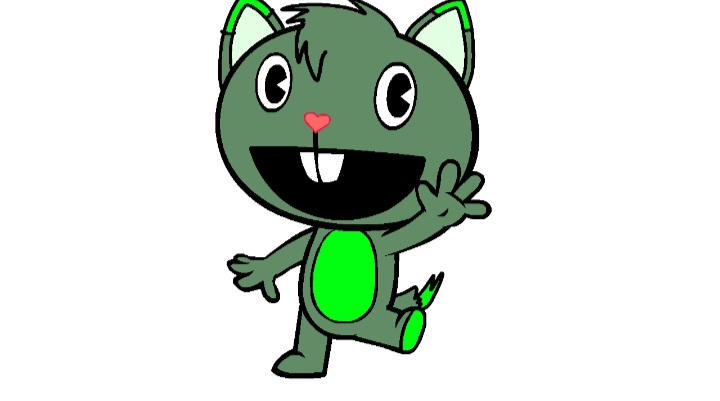 New htf oc Gogo by Reddma91 on DeviantArt