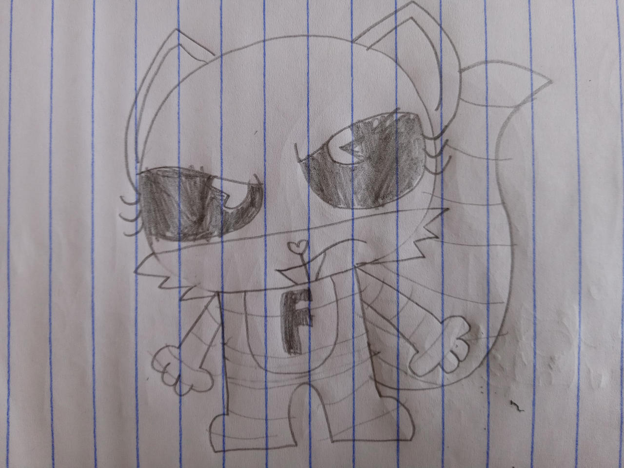 Random Drawing By Reddma91 On DeviantArt random-drawing-by-reddma91-on-deviantart