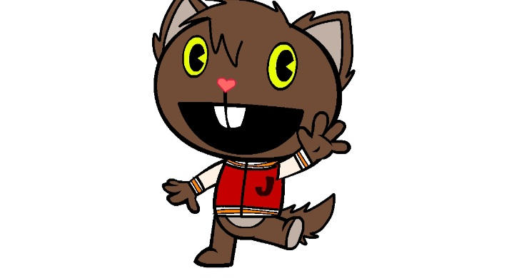 New htf oc Jack by Reddma91 on DeviantArt