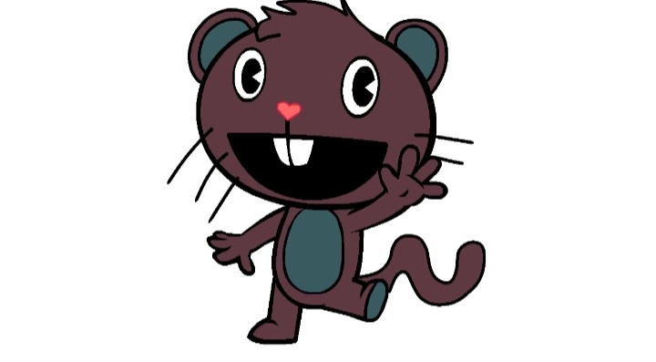 New htf oc Cougy by Reddma91 on DeviantArt