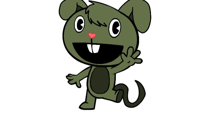 Htf 46 New htf oc Jake by Reddma91 on DeviantArt