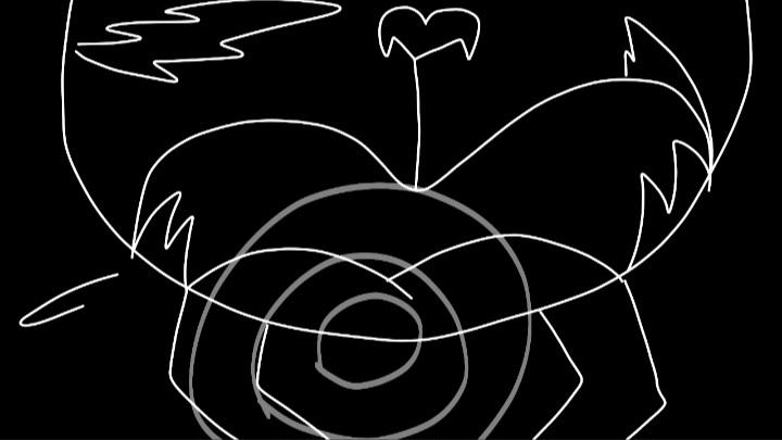 Random Drawibg Random drawing by Reddma91 on DeviantArt