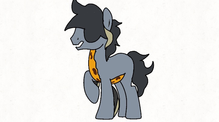 Mlp Rd Belly Mlp oc Leapord Belly by Reddma91 on DeviantArt