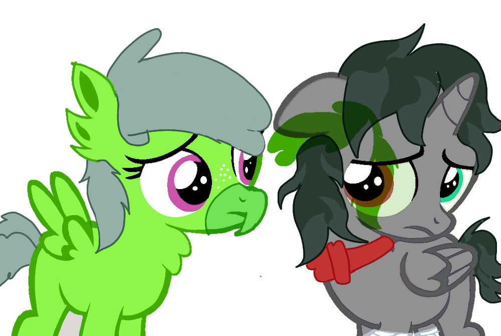 Shawdow with Leafy breeze by Reddma91 on DeviantArt