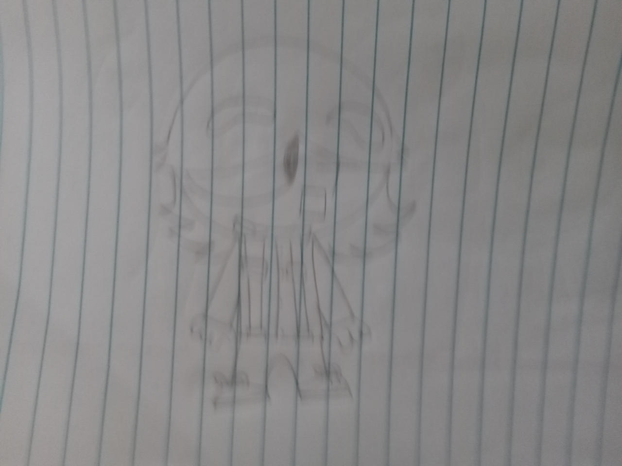 Random Drawibg Random drawing by Reddma91 on DeviantArt