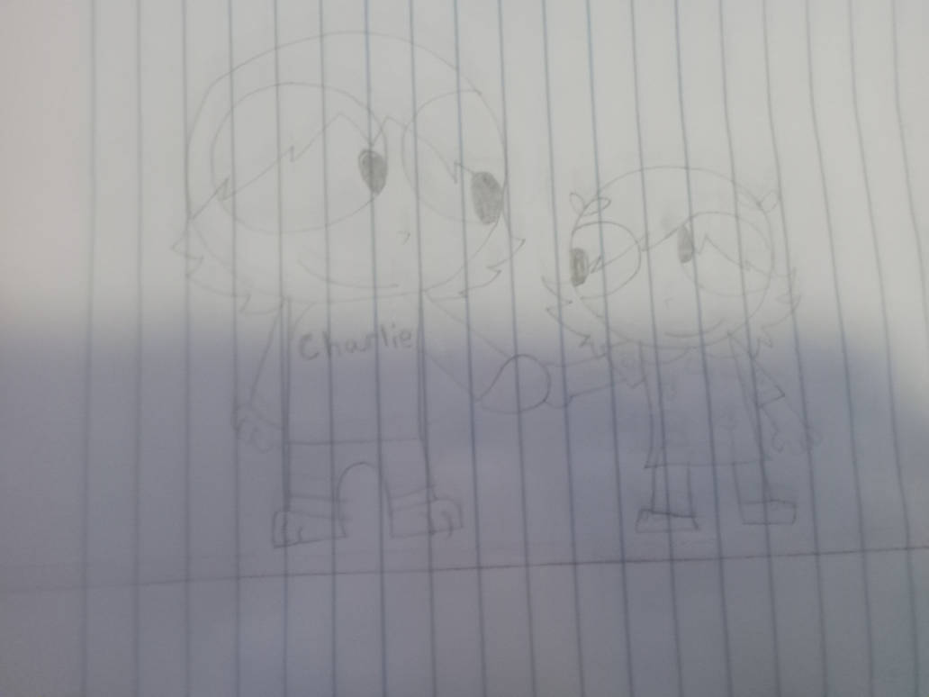 Random Drawibg Random drawing by Reddma91 on DeviantArt