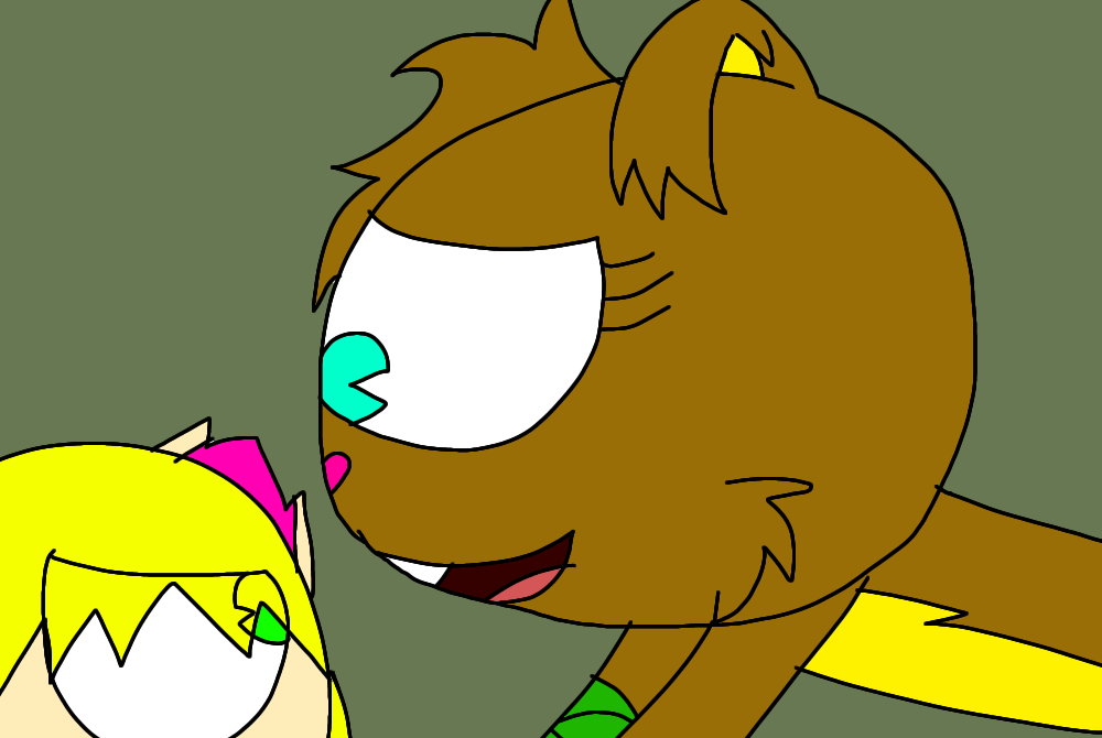 Random250 Deviantart Random drawing by Reddma91 on DeviantArt