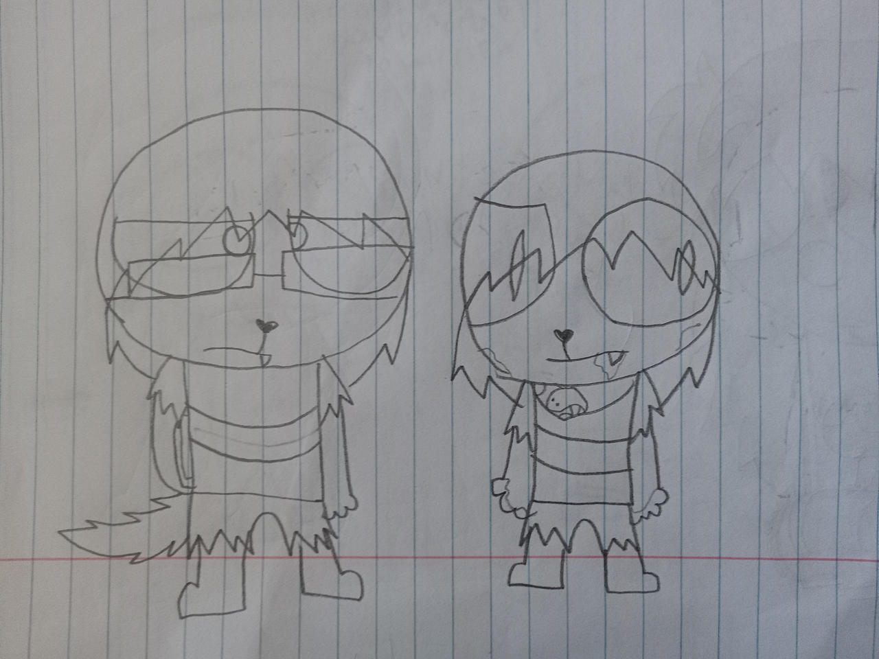 Random Drawing By Reddma91 On DeviantArt random-drawing-by-reddma91-on-deviantart