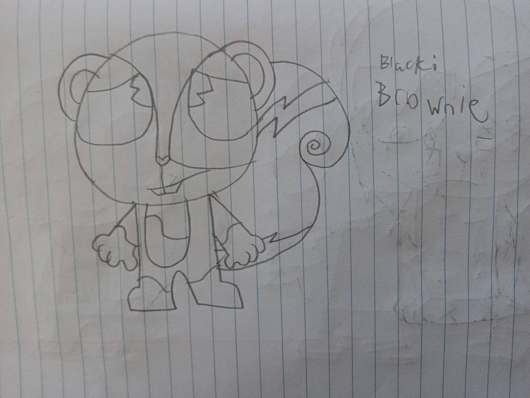 Random Drawibg Random drawing by Reddma91 on DeviantArt