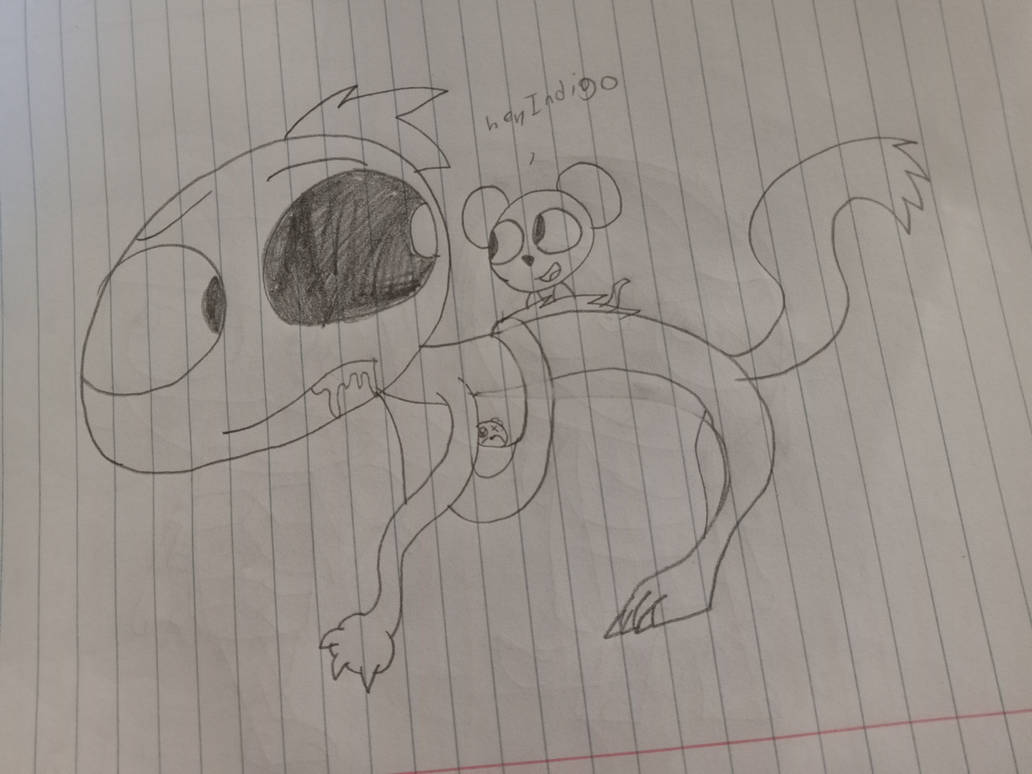 Random Drawibg Random drawing by Reddma91 on DeviantArt