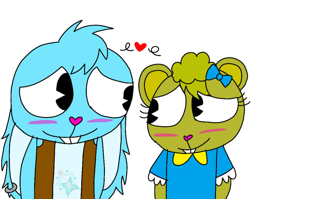 Sally Rocker Rocker x Sally by Reddma91 on DeviantArt