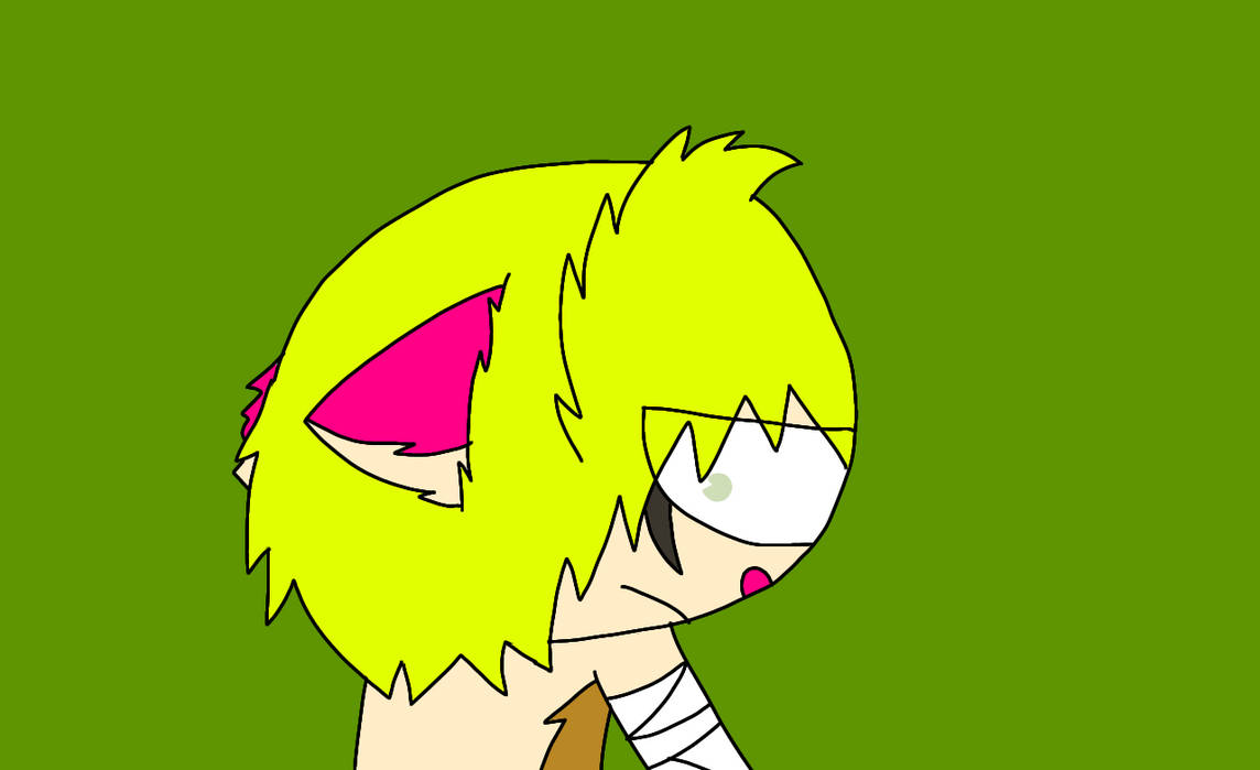 Random drawing by Reddma91 on DeviantArt