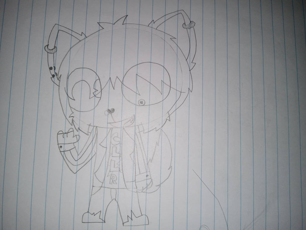 Random Drawibg Random drawing by Reddma91 on DeviantArt