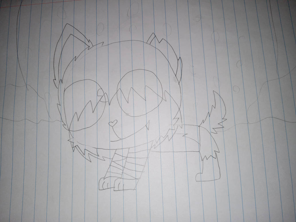 Random Drawibg Random drawing by Reddma91 on DeviantArt