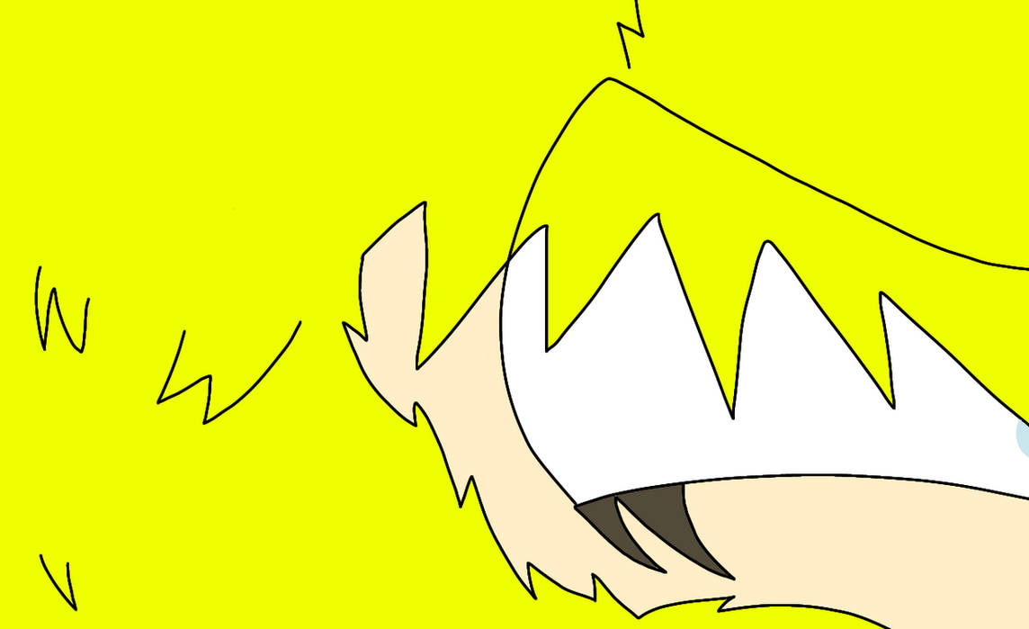Random drawing by Reddma91 on DeviantArt