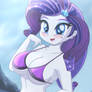 Rarity: Summer time (Anime style)