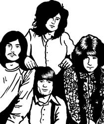 Led Zepp power