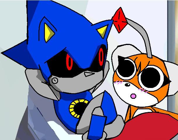 047-Ms and Td in sonic x