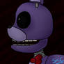 FNAF-Bonnie