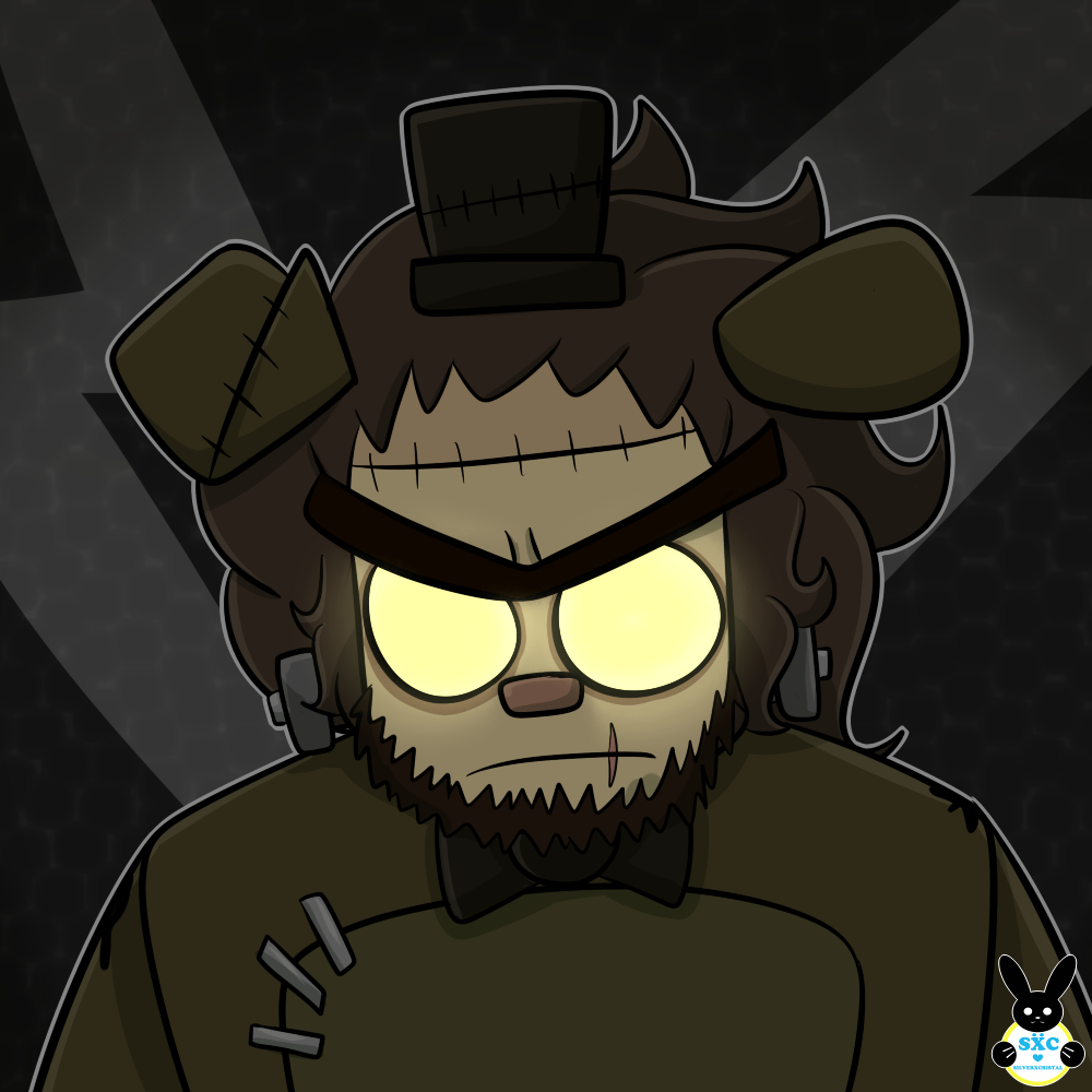Dreadbear Meme Dreadbear by silverxcristal on DeviantArt