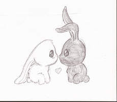 Rabbits