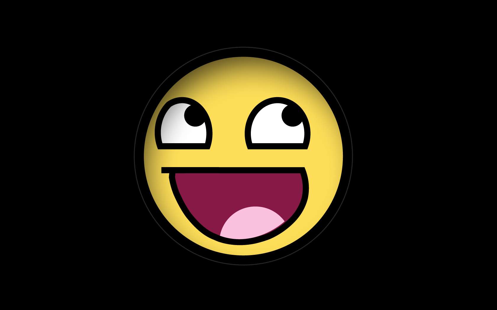 Image - 1006], Awesome Face / Epic Smiley