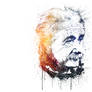 Albert Einstein