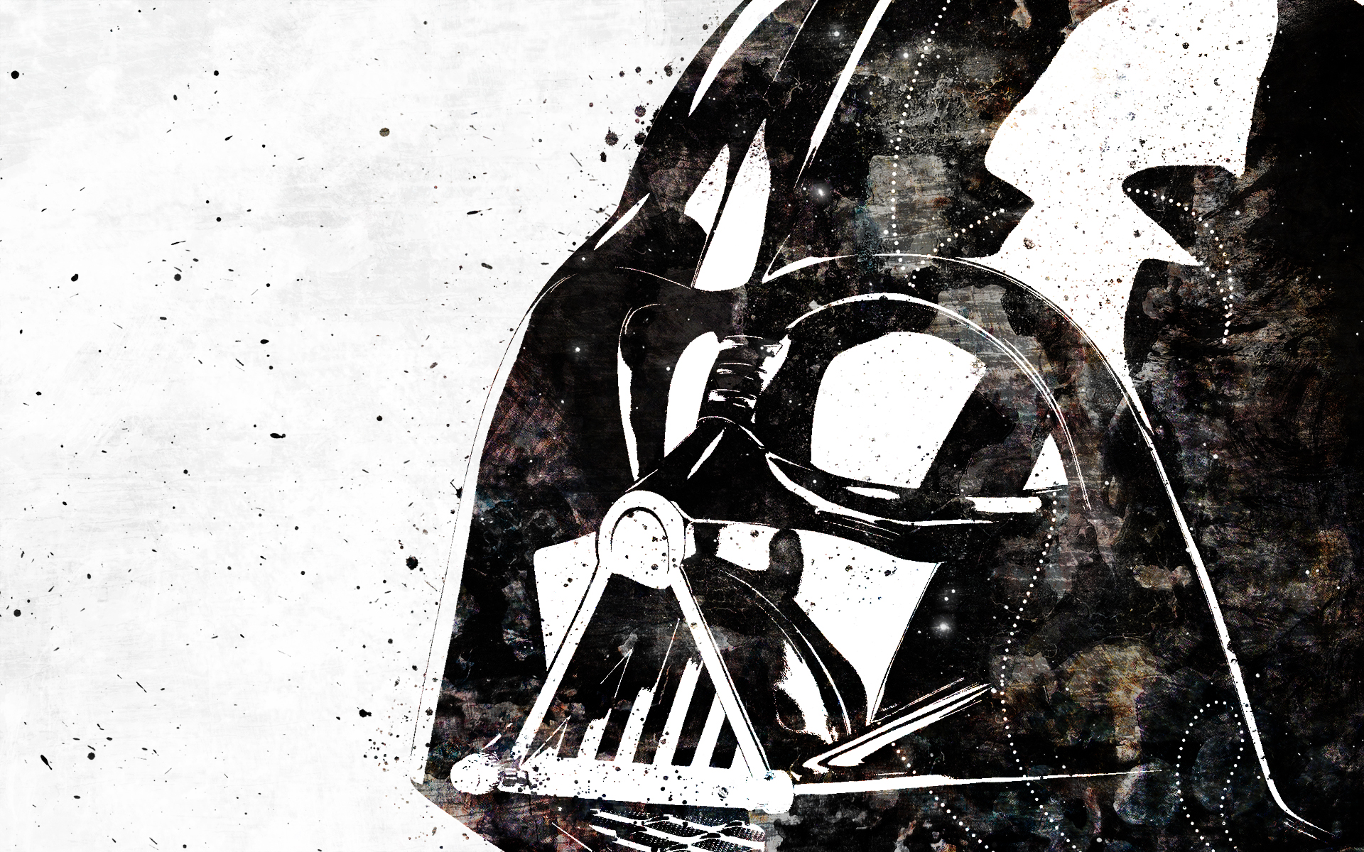 Darth Vader