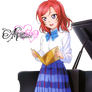 [Render] Maki Nishikino