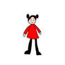 In my style: Pucca