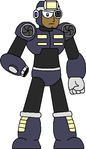 Alt Universe Flash Man: 'Shutter Man'' by Azure-Mage88 on DeviantArt