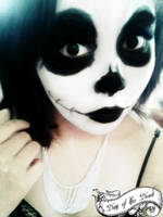 Corpse paint