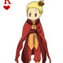 King of Hearts