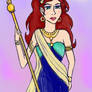 Greek Goddess Hera