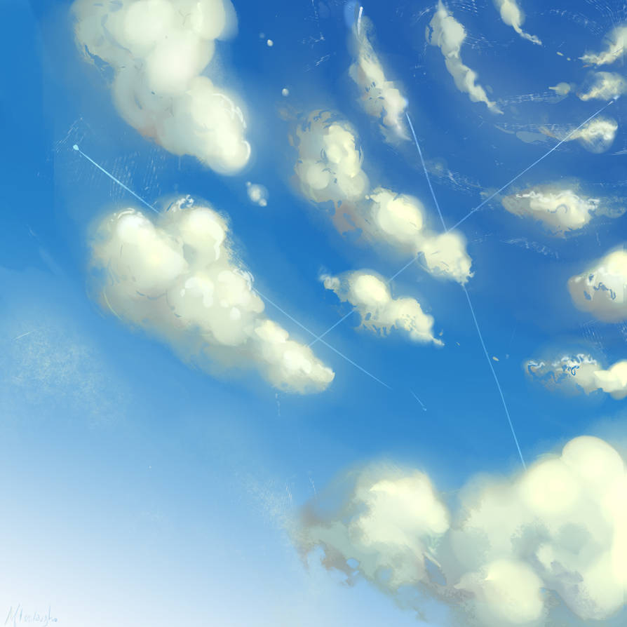 Облака руках облака качаются. Облака. Небо с облаками. Небо рисунок. Ветер облака.