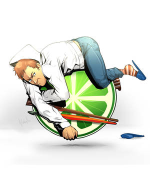 Paint Tool Sai Deviantart Paint Tool Sai Deviantart