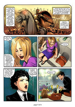 GaL Mistery in Faenza (Part 01 - pg 05)